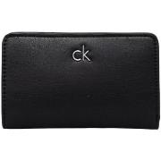 Lompakot Calvin Klein Jeans  CK RE-LOCK MEDIUM BIFOLD LV04F1033G  Yksi...