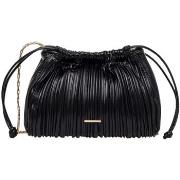 Laukut Calvin Klein Jeans  DRAWSTRING PLISSE CROSSBODY LV04F3076G  Yks...