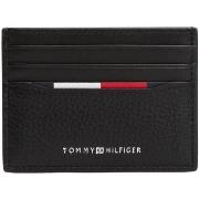 Lompakot Tommy Hilfiger  TH CENTRAL CC HOLDER AM0AM13512  Yksi Koko