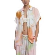 Paitapusero / Kauluspaita Desigual  CAM OPAL 25WWCWX2  EU S