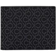 Lompakot Calvin Klein Jeans  CK MUST MONO BILLFOLD LV04D1059G  Yksi Ko...