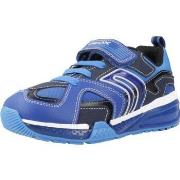Tennarit Geox  Zapatillas Niño Modèle J Bayonyc Boy  24