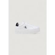 Tennarit Calvin Klein Jeans  BOLD FLATF LOW LACE YW0YW01878  36