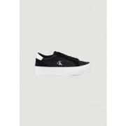 Tennarit Calvin Klein Jeans  VULC FLATFORM MG NYL YW0YW01896  36