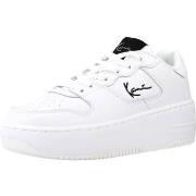 Tennarit Karl Kani  K 89 UP HEEL  41