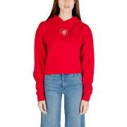 Svetari Tommy Hilfiger  TJW RLX CRP HEART HO DW0DW21408  EU S