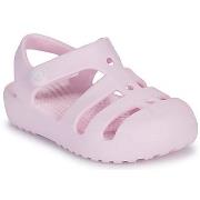 Tyttöjen sandaalit Crocs  Classic Fisherman T  24 / 25