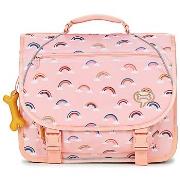 Koululaukku Stones and Bones  CARTABLE 38 CM LILY RAINBOWS  Yksi Koko
