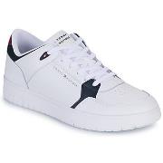 Kengät Tommy Hilfiger  TH BASKET CORE LITE LTH MIX  40