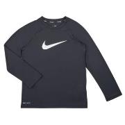 T-paidat pitkillä hihoilla Nike  HYDROGUARD  EU S