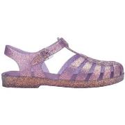 Sandaalit Melissa  Possession Shiny - Glitter Lilac  37