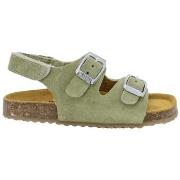 Poikien sandaalit Plakton  Paku Baby Sandals - Mint  19