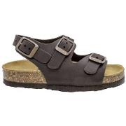 Tyttöjen sandaalit Plakton  Corto Baby Sandals - Marron  24