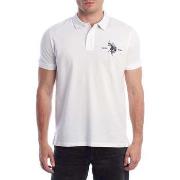 Lyhythihainen poolopaita U.S Polo Assn.  US41197049-100  EU XXL