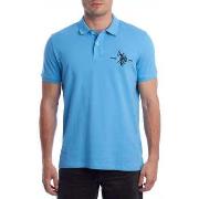 Lyhythihainen poolopaita U.S Polo Assn.  US41197049-230  EU XXL