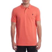 Lyhythihainen poolopaita U.S Polo Assn.  US41197052-157  EU XXL
