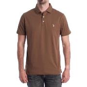 Lyhythihainen poolopaita U.S Polo Assn.  US41197058-269  EU XXL