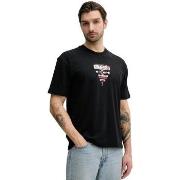 Lyhythihainen t-paita Guess  M5RI03 I3Z14  EU M