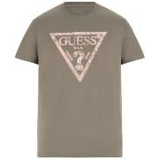 Lyhythihainen t-paita Guess  M5GI06 I3Z14  EU S