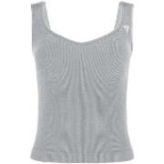 Hihattomat paidat / Hihattomat t-paidat Guess  V5RP05 Z3KH0  EU M / L