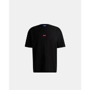 Lyhythihainen t-paita BOSS  50509776 NALONO  EU L