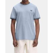 Lyhythihainen t-paita Fred Perry  M1588  EU S