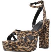 Korkokengät Exé Shoes  OPHELIA 832  36