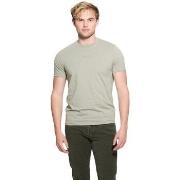 Lyhythihainen t-paita Guess  M4GP39 K7HD0  EU S