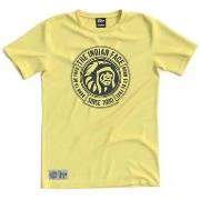 Lyhythihainen t-paita The Indian Face  Soul  EU XL