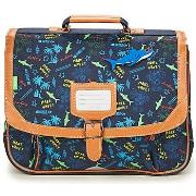 Koululaukku Tann's  SEVAN CARTABLE 38 CM  Yksi Koko