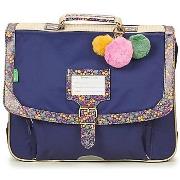 Koululaukku Tann's  SOLINE CARTABLE 38 CM  Yksi Koko