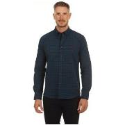 Pitkähihainen paitapusero Time Of Bocha  PI1COT-217  EU XL