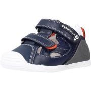 Poikien sandaalit Biomecanics  202137  18