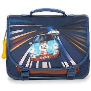 Koululaukku Stones and Bones  CARTABLE 38 CM LOTUS PURSUIT  Yksi Koko