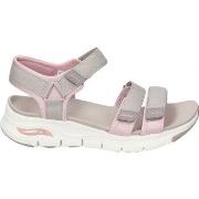Sandaalit Skechers  119305-TPPK  38