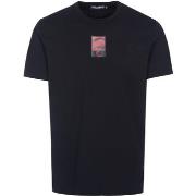 Lyhythihainen t-paita D&G  G8OA9Z FU7EQ  IT 54