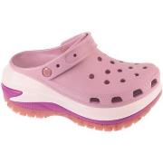 Kengät Crocs  Classic Crush Clog  38 / 39