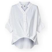 Paita Wendy Trendy  Top 225122 - White  Yksi Koko