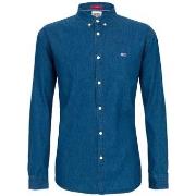 Pitkähihainen paitapusero Tommy Jeans  DMODM06562  EU XXL