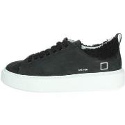 Kengät Date  W391-SF-TN-BK  37