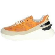 Kengät Date  W391-FG-MT-OR  37