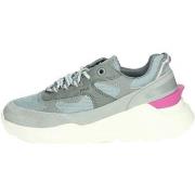 Kengät Date  W391-FG-MT-GY  37