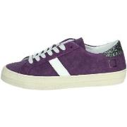 Kengät Date  W391-HL-HA-PU  37