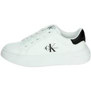 Lastenkengät Calvin Klein Jeans  V3X9-80876-1355  31