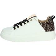 Kengät Gold & Gold  GB866  38