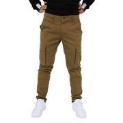 5-taskuiset housut Hyps  FIORENTINO T 15  IT 44