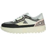 Kengät Date  W401-K2-EM-AN  37