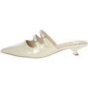 Rantasandaalit Gold & Gold  G020  36