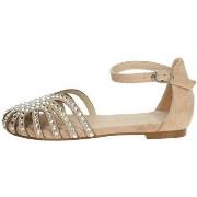 Tyttöjen sandaalit Asso  AG-17300  36