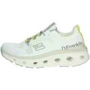 Kengät D.Franklin  DFSH401001  44